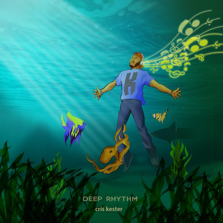 Deep Rhythm - Cris Kester