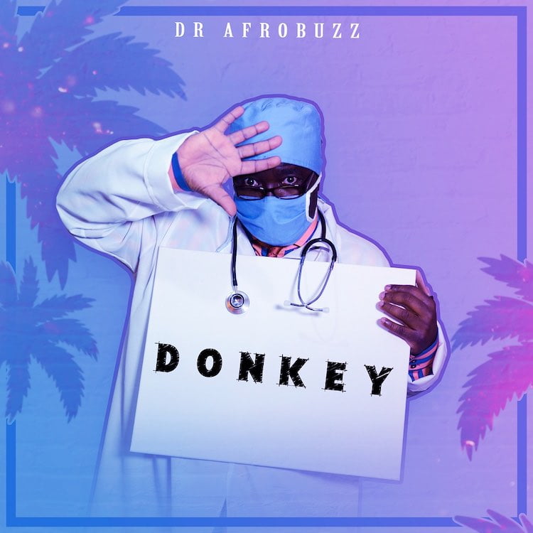Donkey - Dr Afrobuzz