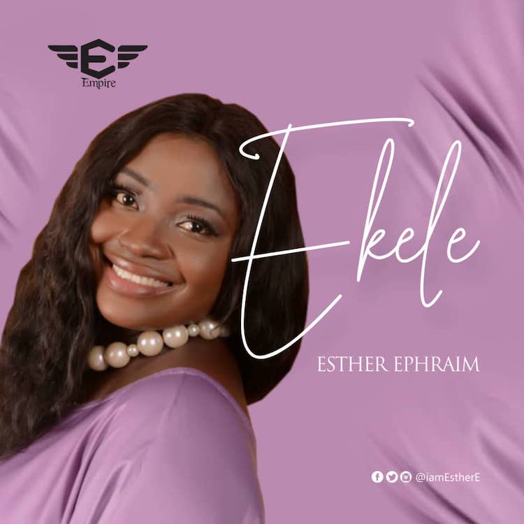 Ekele - Esther Ephraim