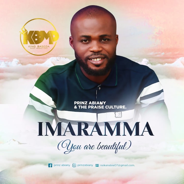 Imaramma - Prinz Abiany