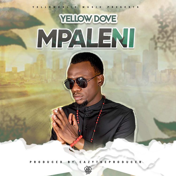 Mpaleni - Yellow Dove