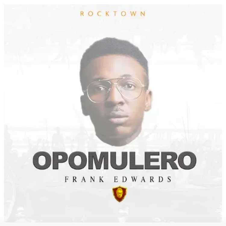 Opomulero - Frank Edwards