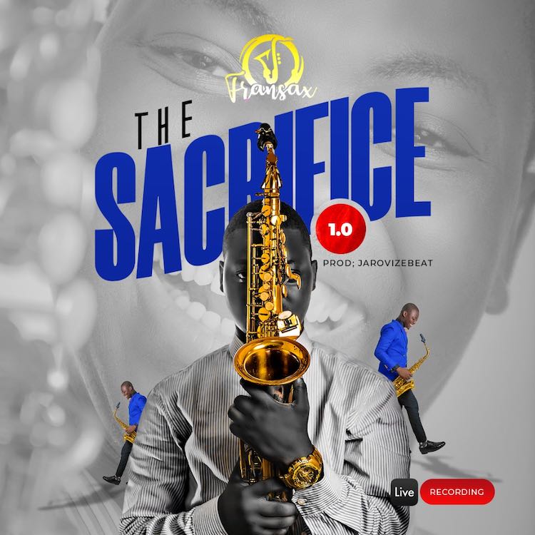 Sacrifice - Fransax
