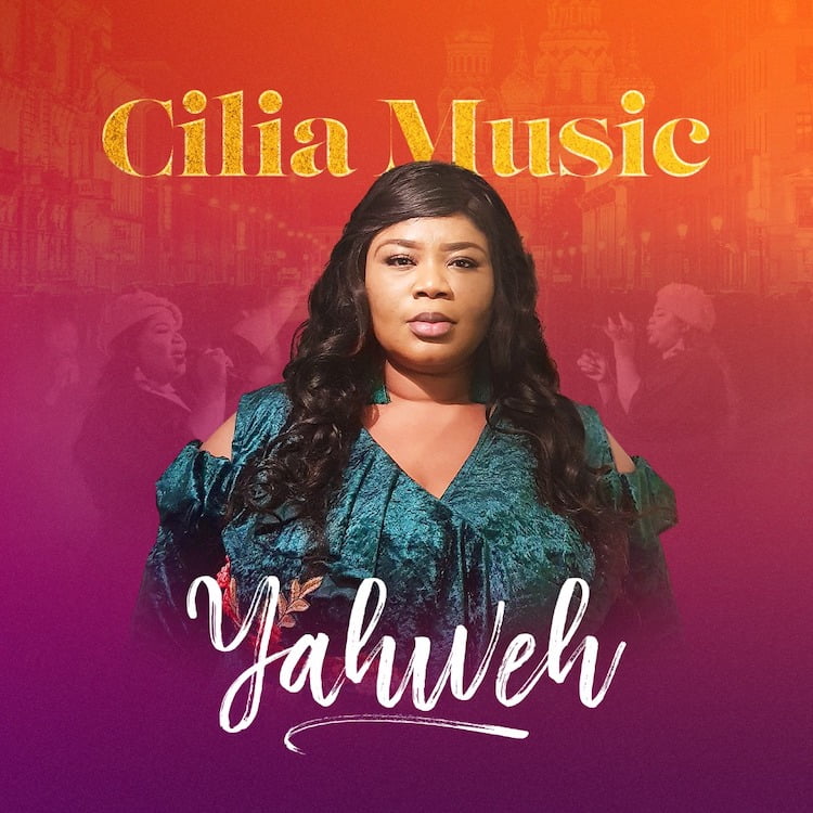 Yahweh - Cilia Music