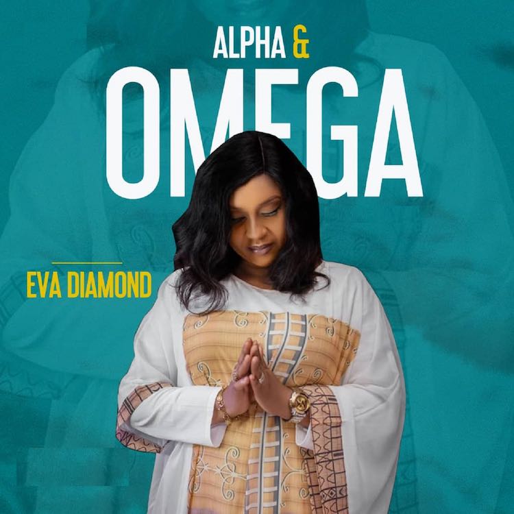 Alpha And Omega - Eva Diamond