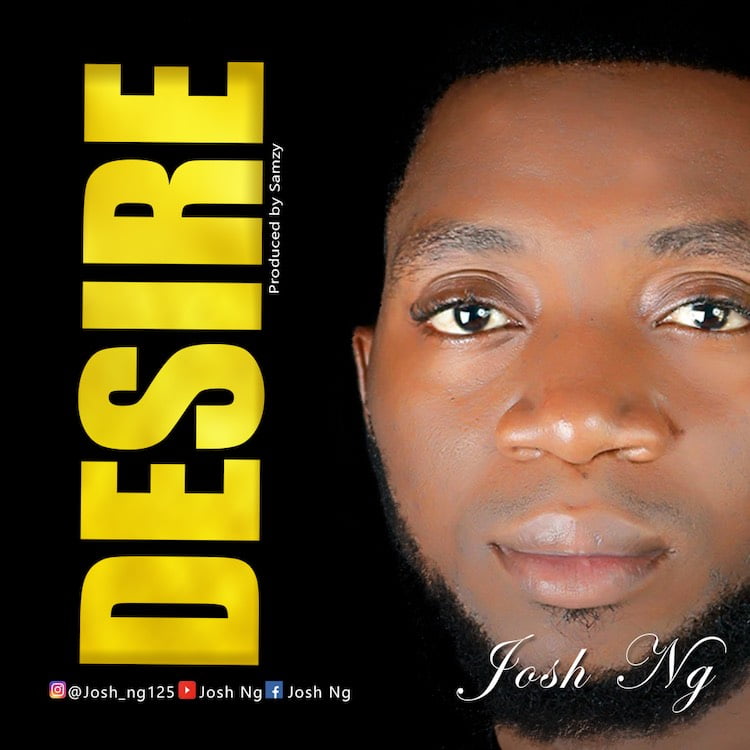 Desire - Josh NG