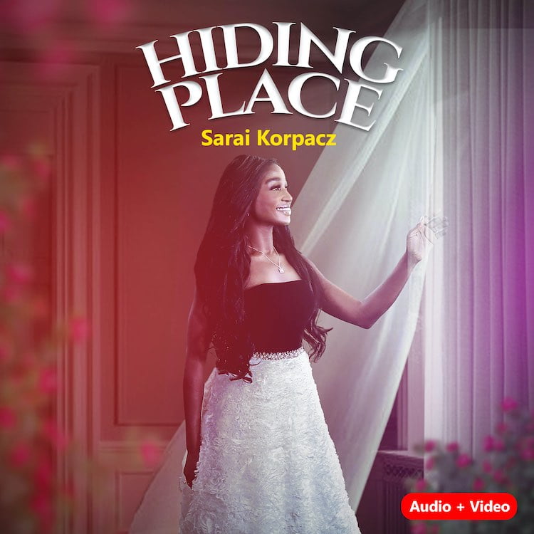 Hiding Place - Sarai Korpacz