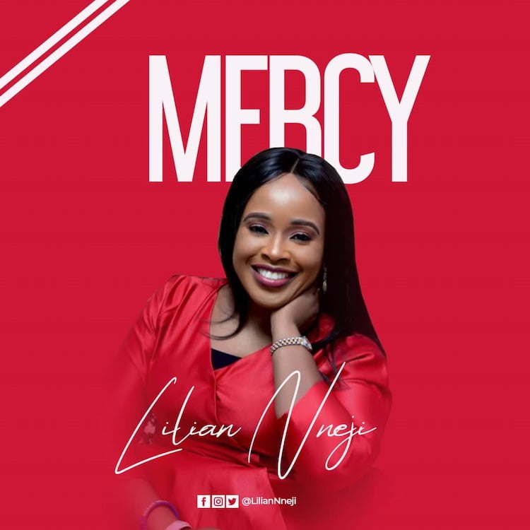 Mercy - Lilian Nneji