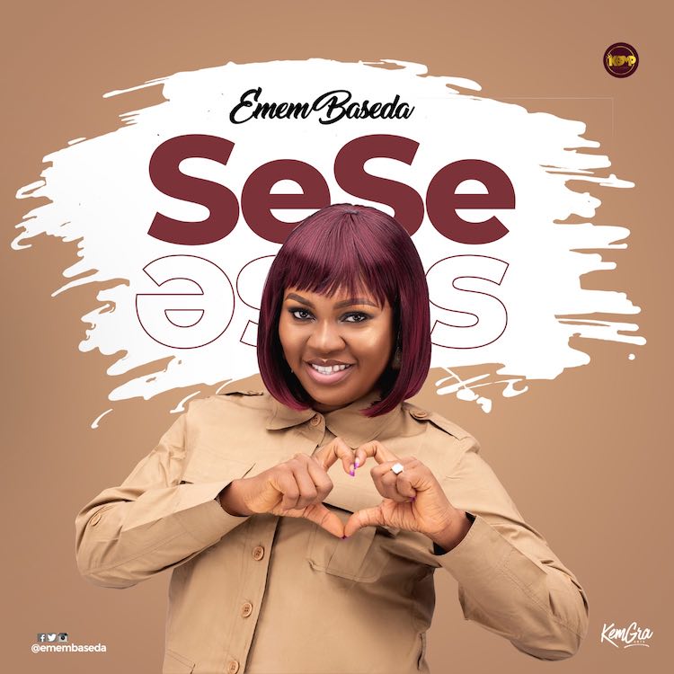 Sese - Emem Baseda