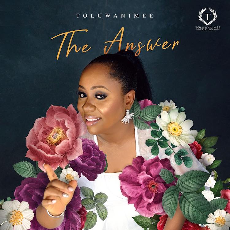 The Answer - Toluwanimee