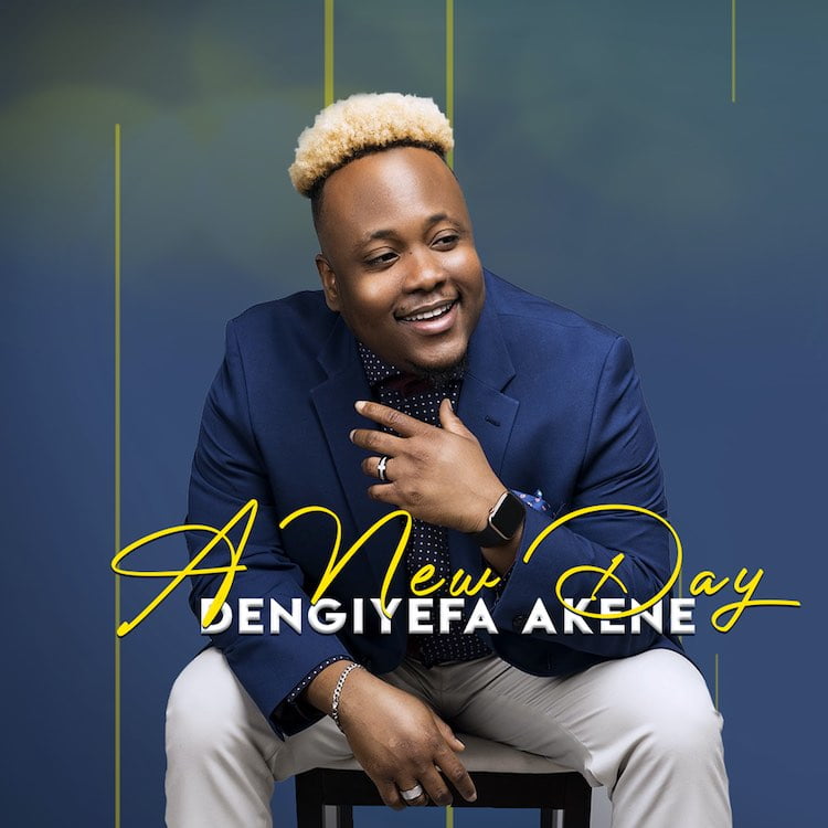 A New Dawn - Dengiyefa Akene