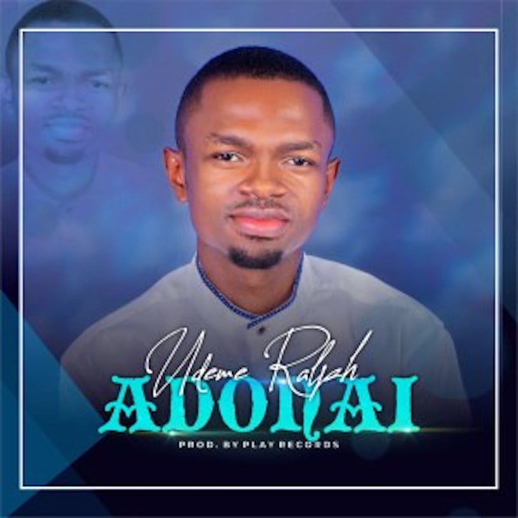 Adonai - Udeme Ralph