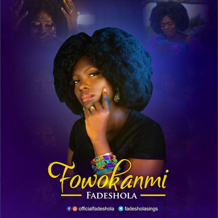 Fowokanmi - Fadeshola