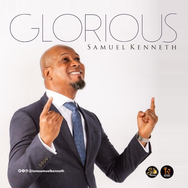 Glorious - Samuel Kenneth