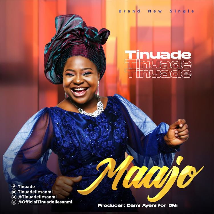Maajo – Tinuade