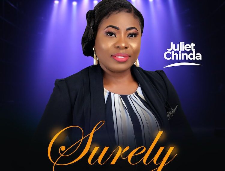Surely - Juliet Chinda