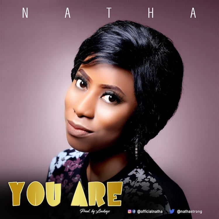 You Are - Natha