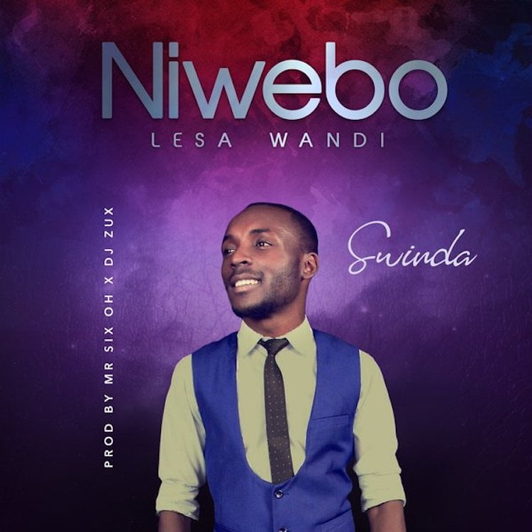 Niwebo Lesaa Wandi - Swinda Music