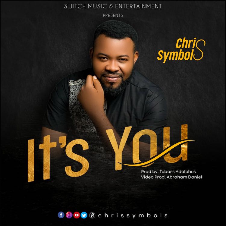 It's You - Chris Symbols