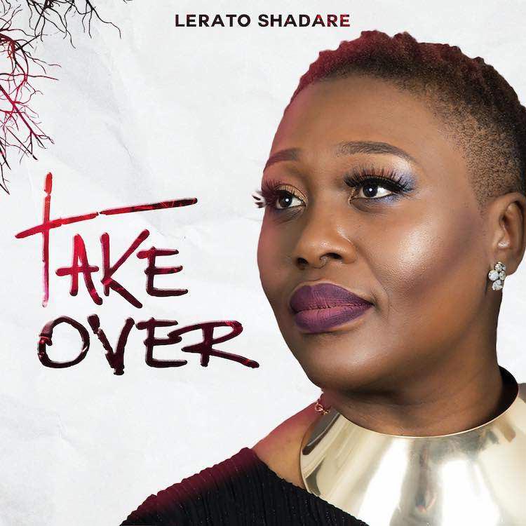 Take Over - Lerato Shadare