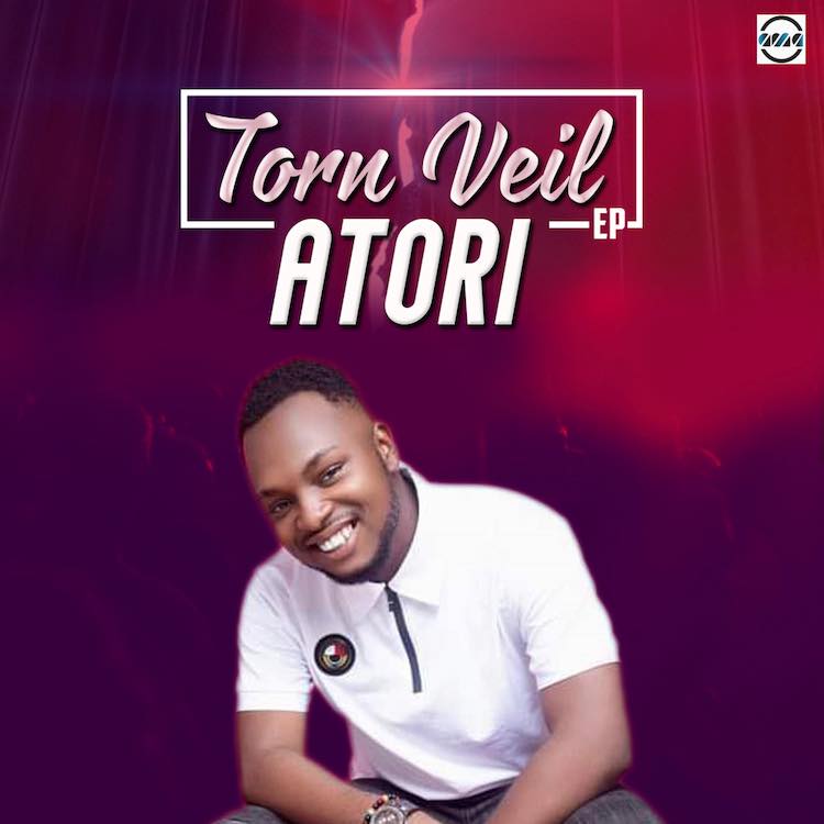 Torn Veil EP - Atori