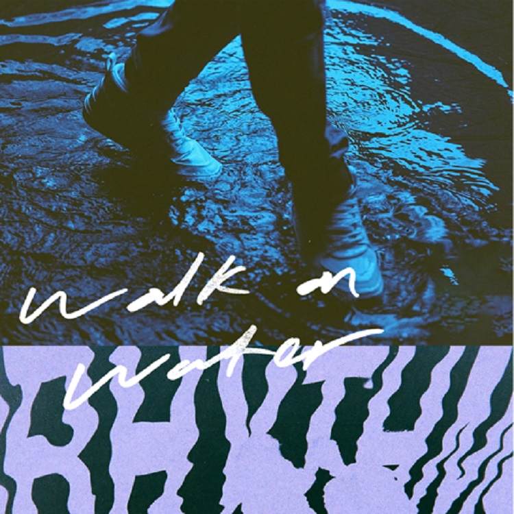 Walk On Water- Elevation Rhythm