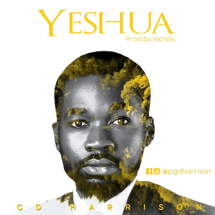 Yeshua - GD Harrison