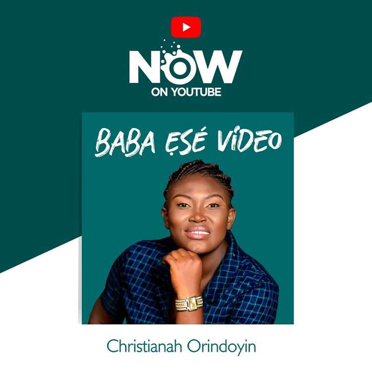 Baba Ese - Christianah Orindoyin