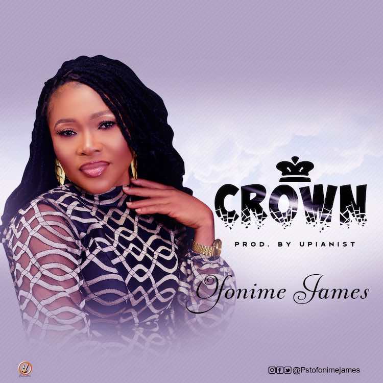 Crown - Pastor Ofonime James