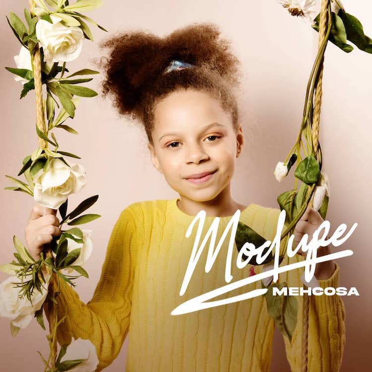 Modupe - Mehcosa