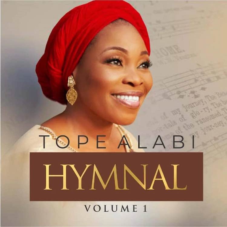 Oluwa Anu Re Duro - Tope Alabi