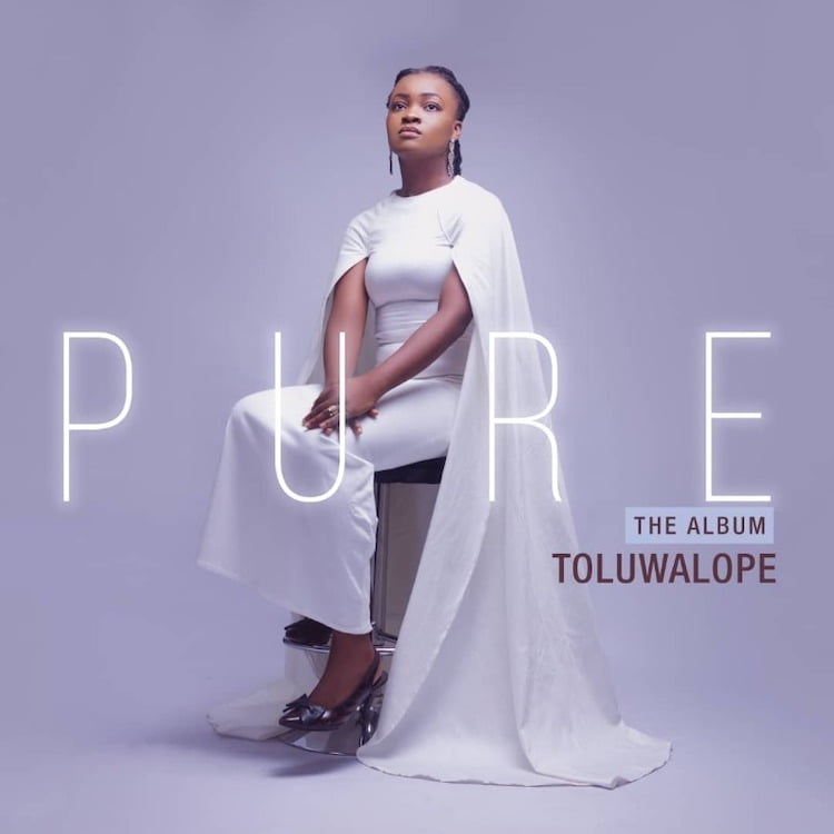 Pure - Toluwalope