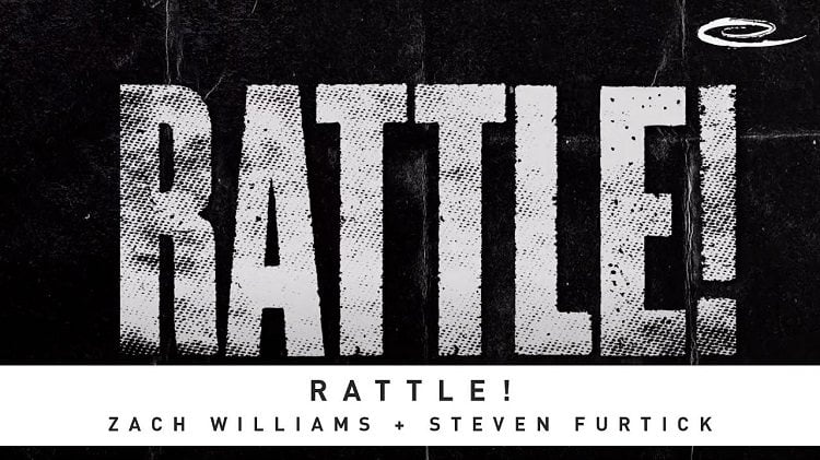 Rattle - Zach Williams