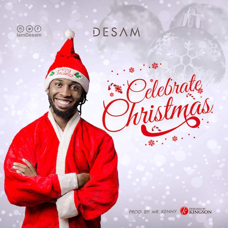 Celebrate Christmas - Desam