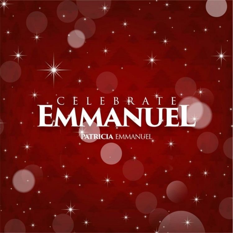 Celebrate Emmanuel - Patricia Emmanuel