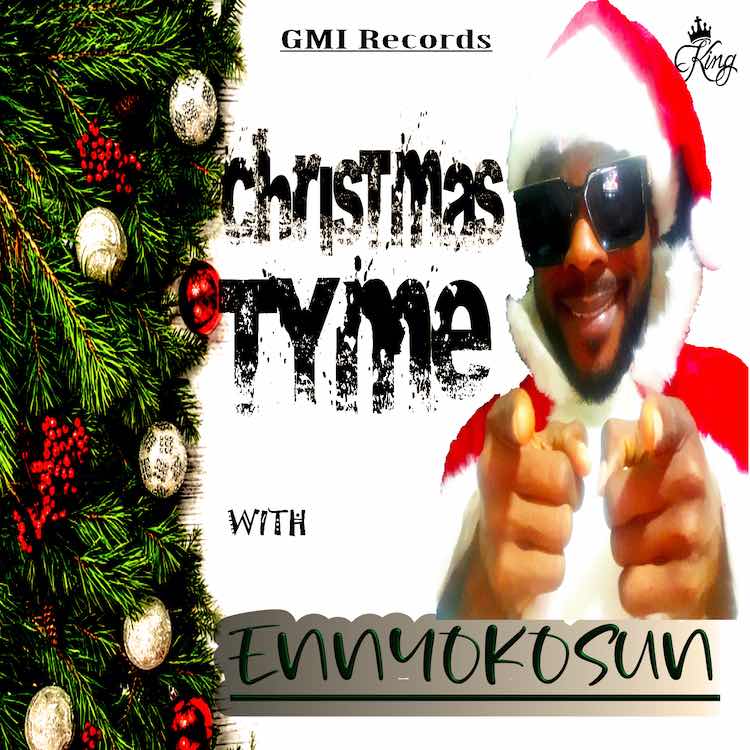 Christmas Tyme – Enny Okosun