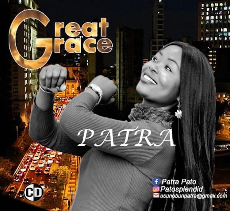 Great Grace - Patra