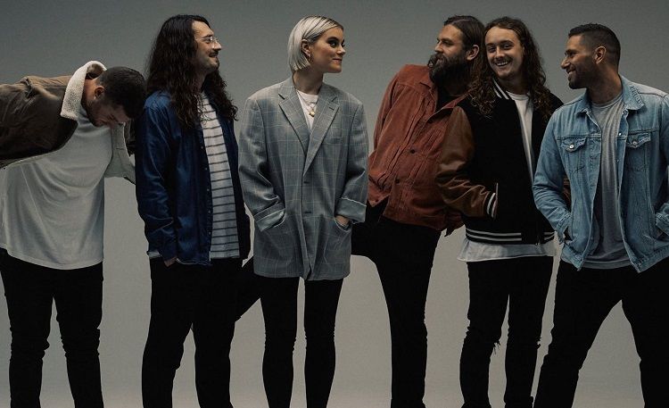 Hillsong United