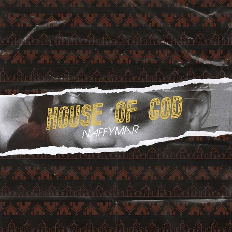 House Of God - NaffyMar