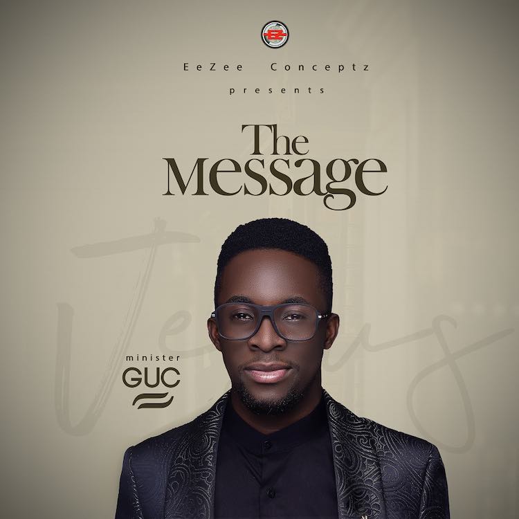 Lyrics: Iké Nilé - Guc