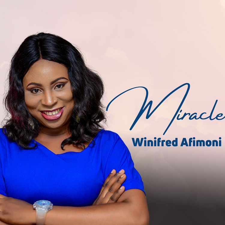 Miracle - Winifred Afimoni