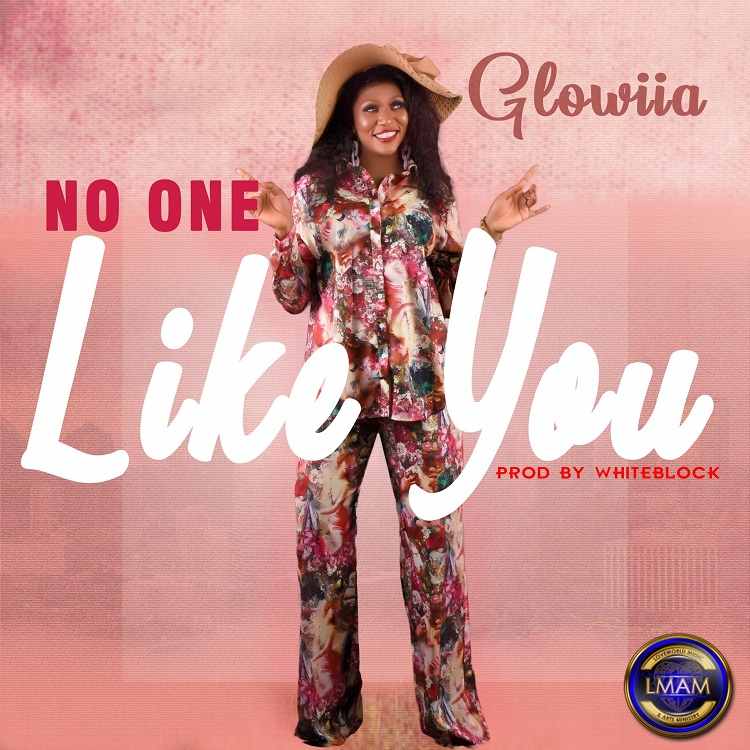 No One Like You - Glowiia