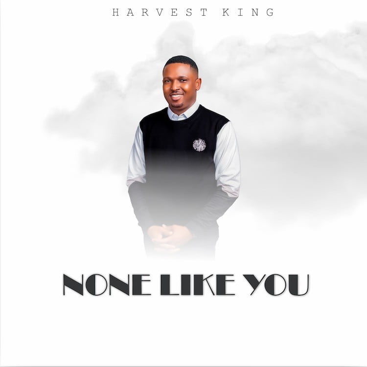 None Like You - Harvest King