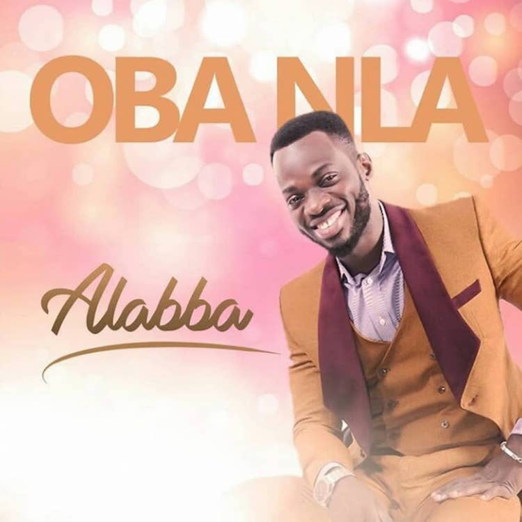 Oba Nla - Alabba