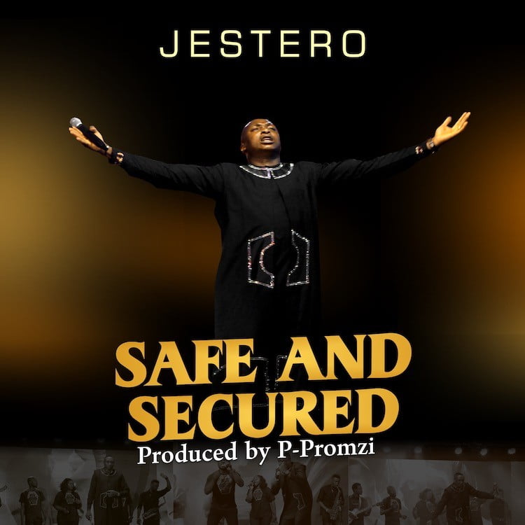 Video: Safe and Secured - Jestero