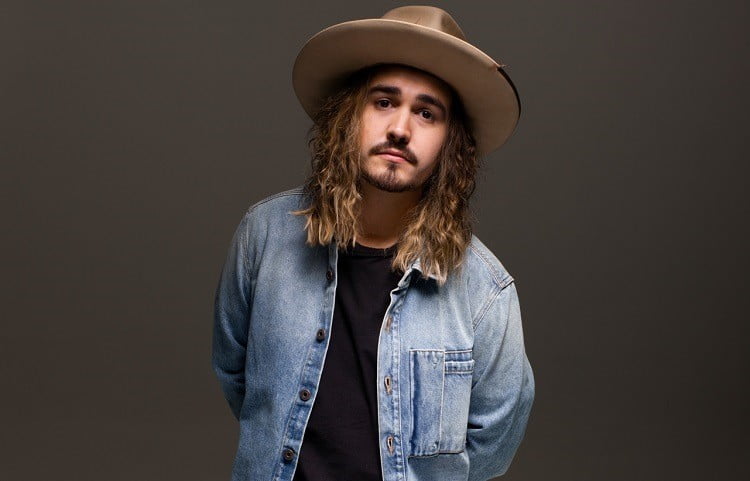 Say It - Jordan Feliz