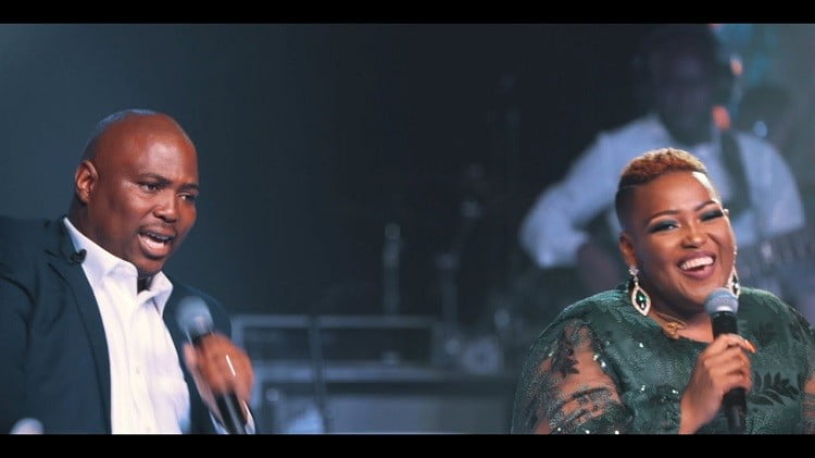Sizalelwe - Ntokozo Mbambo ft Philani Mbambo