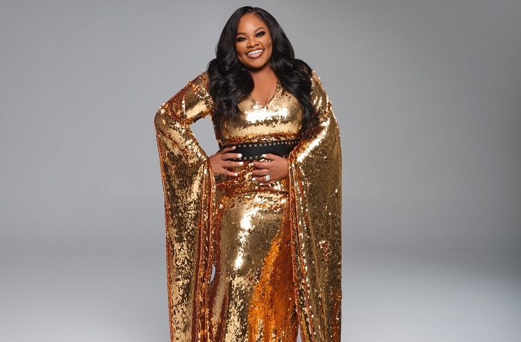 Tasha Cobbs Leonard