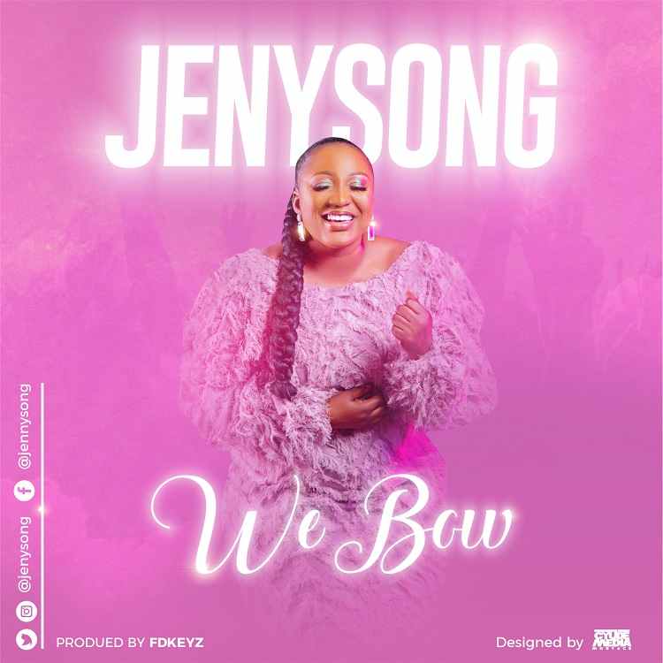 We Bow - Jenysong
