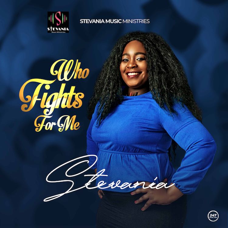 Who Fights For Me - Stevania
